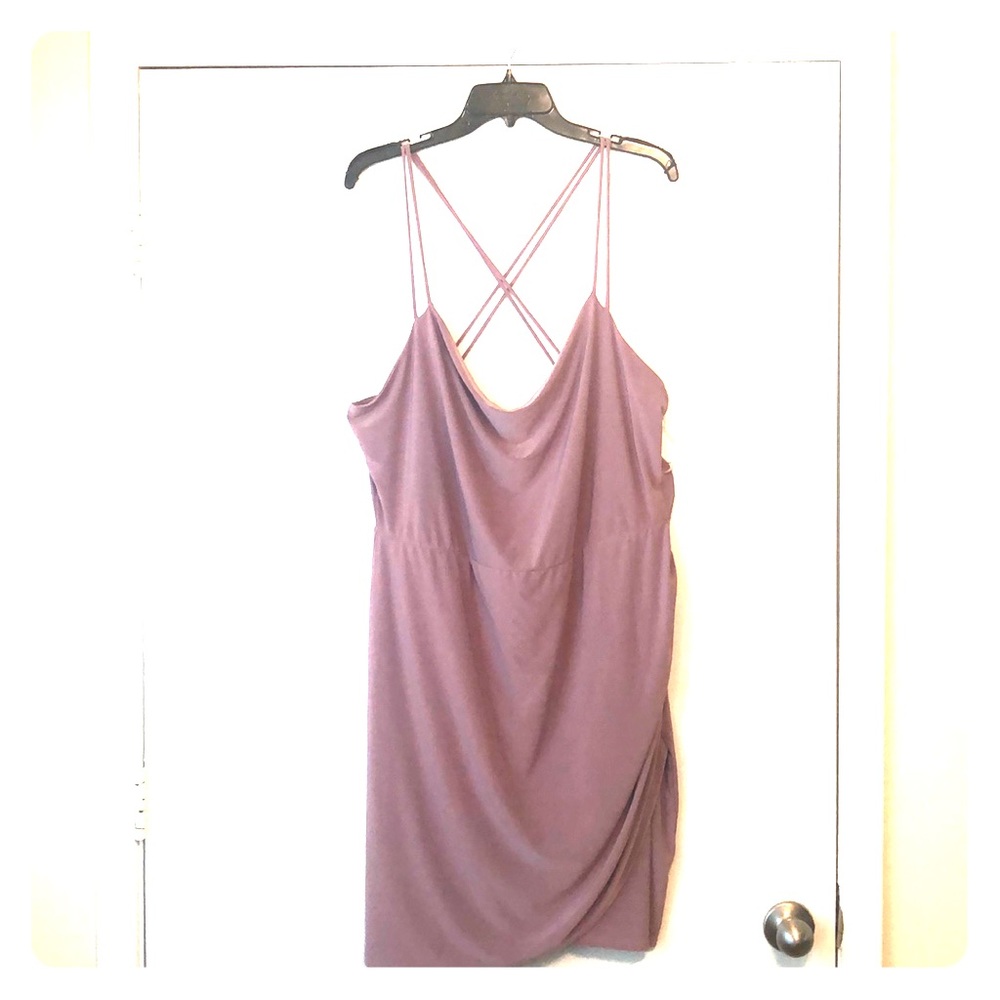 Charlotte Russe Dress, NWT